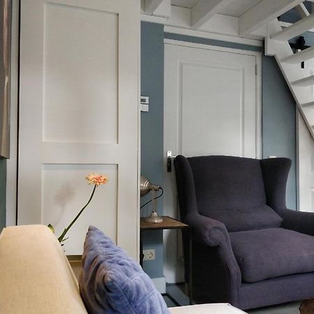 'T Hofhuys Oss Apartamento Exterior foto