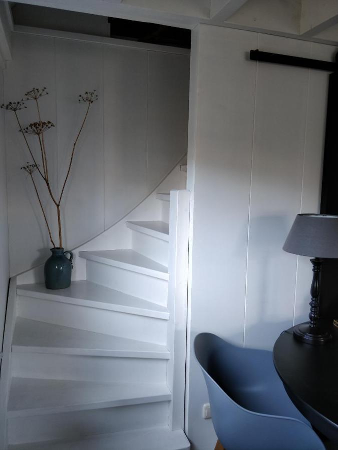 'T Hofhuys Oss Apartamento Exterior foto