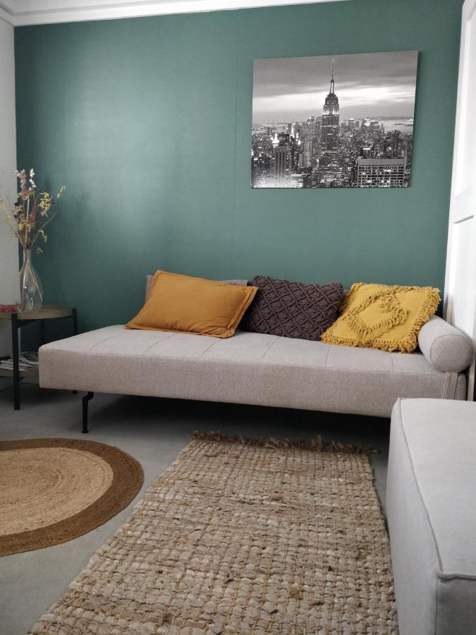 'T Hofhuys Oss Apartamento Exterior foto