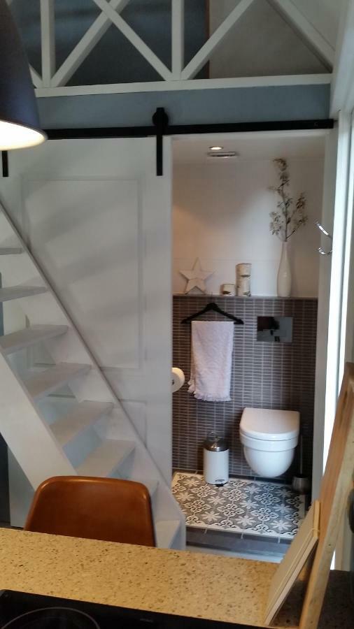'T Hofhuys Oss Apartamento Exterior foto