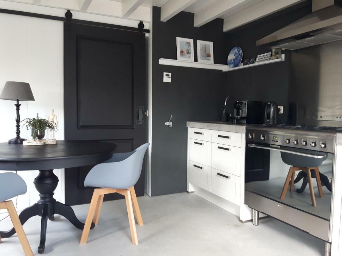 'T Hofhuys Oss Apartamento Exterior foto