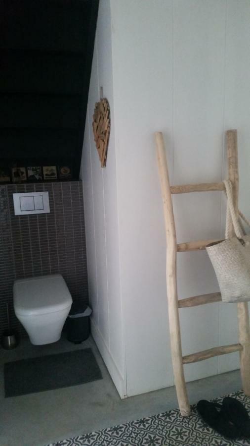 'T Hofhuys Oss Apartamento Exterior foto