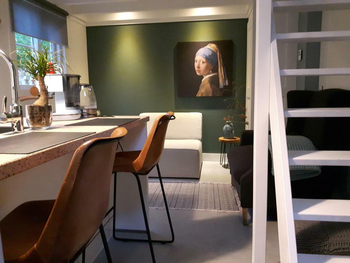 'T Hofhuys Oss Apartamento Exterior foto
