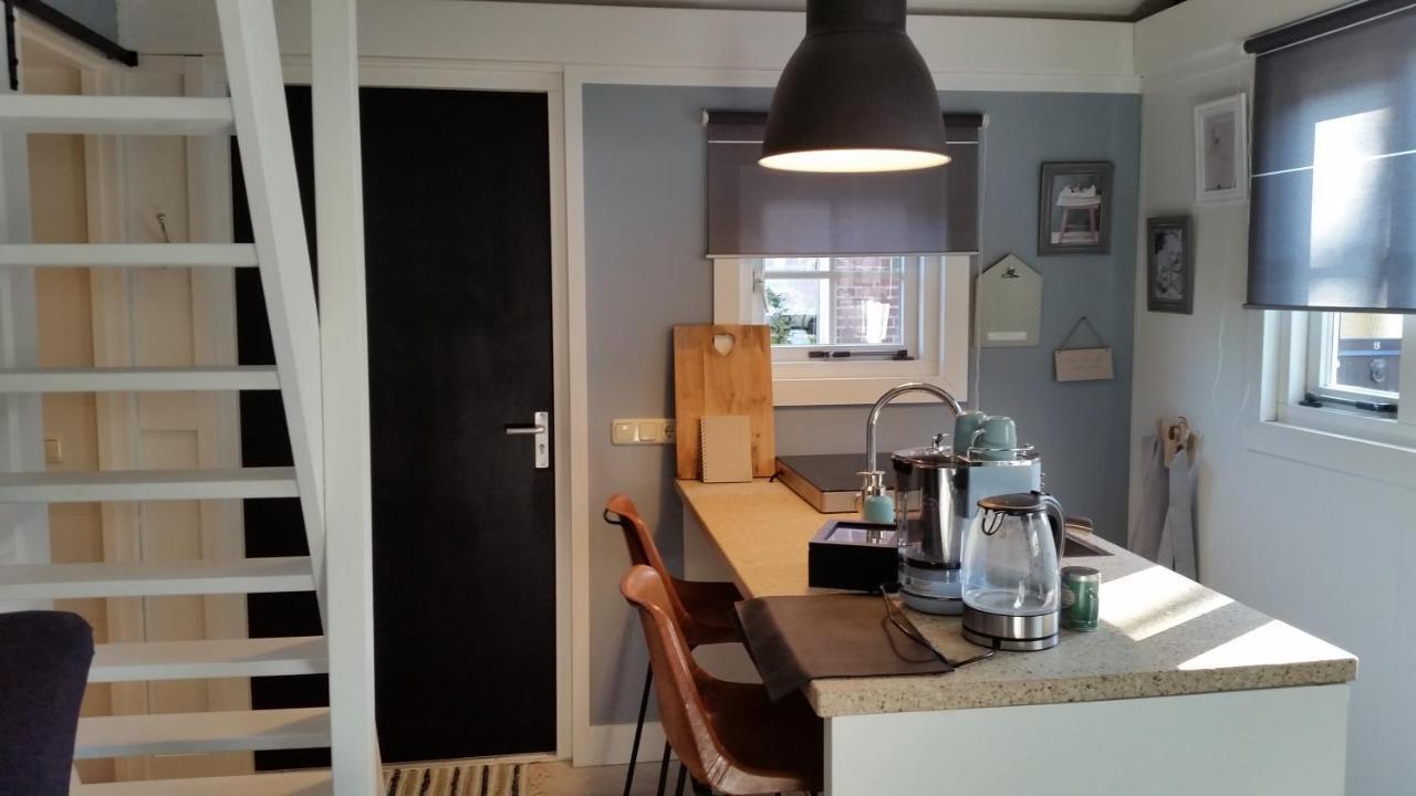 'T Hofhuys Oss Apartamento Quarto foto
